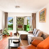 Villa Matilde Lake Front