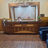 Hotel The Blackstone