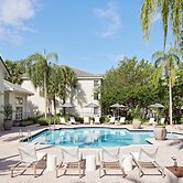 Tucker at New River Cove Fort Lauderdale