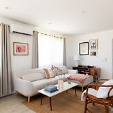 Alta Azul - Cozy Cabin Near Goat Mountain W/ Hot Tub! 1 Bedroom Home b