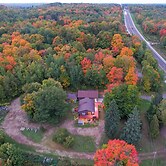 Hermantown Home w/ Decks, Grill & Hot Tub!