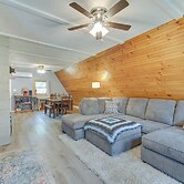 Pet-friendly Belfast Retreat - 2 Mi to Downtown!