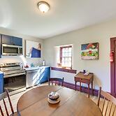 Jim Croces Farmhouse Apartment in Downingtown!