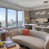 PARKROYAL Serviced Suites Jakarta