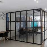 Estainn Hotel Coworking