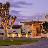 Hotel Vinícola Parvada by Lumina