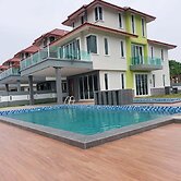 Alpine PD Taman Kiara 2 Homestay