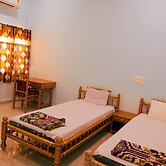 ISKCON Chandrabhaga guest house