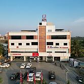 Lords Eco Inn Navsari