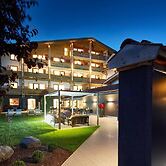 Der grüne Baum Hotel