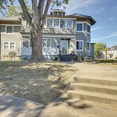 Pet-friendly Dayton Condo ~ 1 Mi to Downtown!