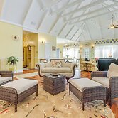 Fairhope Cottage: 2 Mi to Town & Pier!