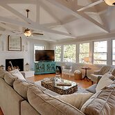 Scottsboro Vacation Rental on Guntersville Lake!