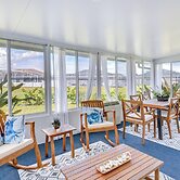 Edgewater Vacation Home w/ Game Room & Pool Access
