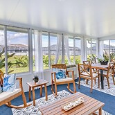 Edgewater Vacation Home w/ Game Room & Pool Access