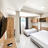 BURITI HOTEL Barra do Riacho Aracruz