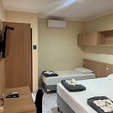 Buriti Hotel Aracruz