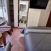 Quechuas House hostal & coffee