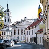 Cathedral Apart-Hotel