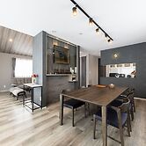 CONTRAIL【Ezo Fuji hoothills】