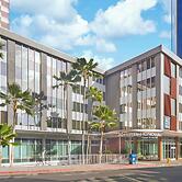 AC Hotel by Marriott Honolulu