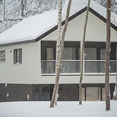 LYS GRACIEUX【Ezo Fuji hoothills】