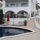 Malpique Guest House & Jacuzzi