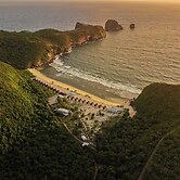 Umarimba Beach Lodge