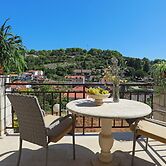 Small Stone House in a Quiet Place Island Solta