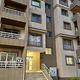 Unique Hotel Apt In Madinaty b6.69.5.4