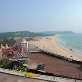 SUKHSAGAR BEACH RESORT Kunkeshwar