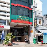 Hong Anh Hotel Night Market Phu Quoc