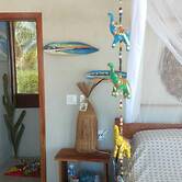 CASA FRENTE AO MAR MOGIQUIÇABA - BAHIA