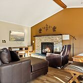 The Leehive Near Lake Arrowhead Village