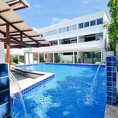 Brisa do Mar Praia Hotel
