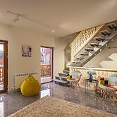 Taniqinn Dilijan Hotel