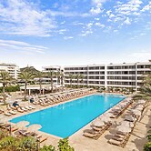 The Rif at Mangrove Beach Corendon Curacao All-Inclusive, Curio by Hil