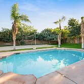 Antigua Villa Sleek and Spacious w/ Private Pool!