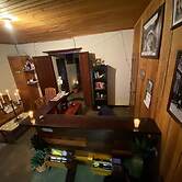 Hotel del Ferrocarril