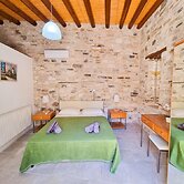 Traditional Village Pool Apartment