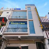 FabHotel Haidri