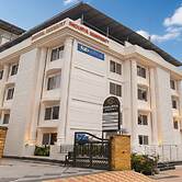 Oriva Shourya Residency