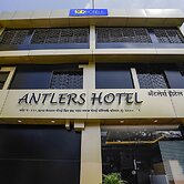 Fabhotel Antlers