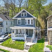 Delta View Retreat Suites