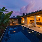 Solano Tropical 3BR Pool Villa at Bang Tao