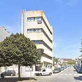 Mercadoflat 1 bed Apartment