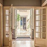 Logement Touristique Villa Eugénie