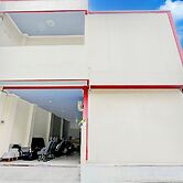 Hotel O Solo near Solo Safari formerly RR Guesthouse