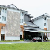 RUS Hotel&Convention