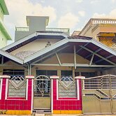 SPOT ON 92648 Wisma Padi Syariah PanyipatanNearWisata Gunung Birah